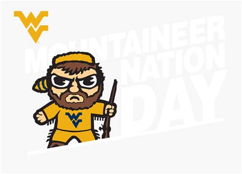 West Virginia University Mascot West Virginia University Mountaineer