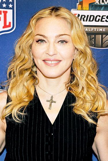 Save madonna curly wig to get email alerts and updates on your ebay feed.+ human hair u part wig deep wave wigs with clips in 150% density glueless curly. Curly Haired Divas | Madonna, Hair styles, Curly hair styles