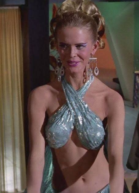 Pin By Erika Paulson On Women Of Star Trek Diana Style