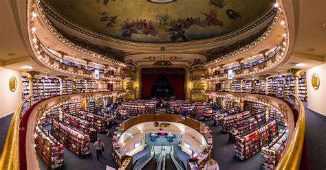 Shhh Take A Peek At 15 Of The Worlds Most Exquisite Libraries Cnn