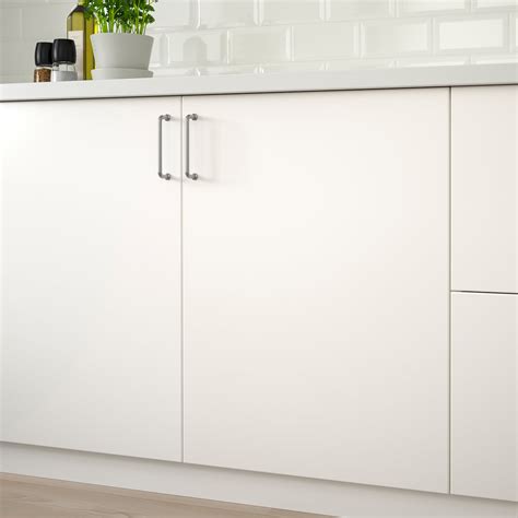 VEDDINGE Porte, blanc, 60x80 cm - IKEA