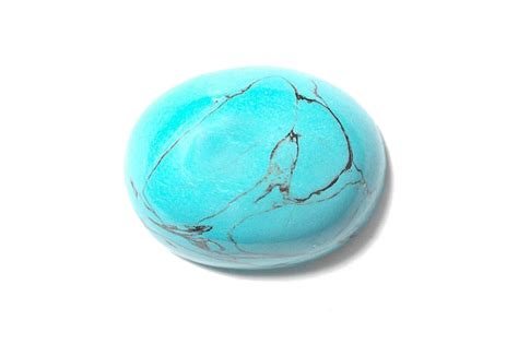 Turquoise Stone Transparent Image Png Arts