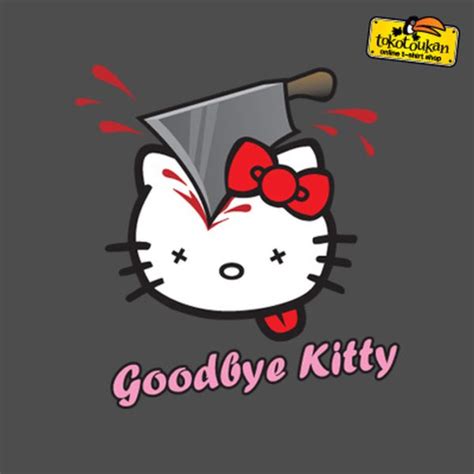 Goodbye Kitty Fun