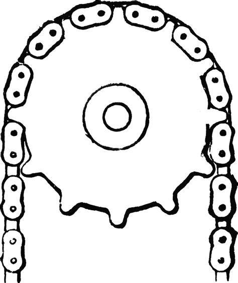 Free Motorcycle Sprockets Cliparts Download Free Motorcycle Sprockets