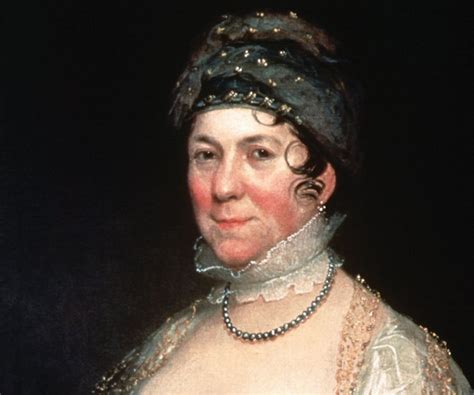 Dolley Madison Biography Childhood Life Achievements And Timeline
