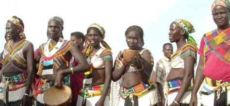 The Culture Of Malawi Mufasa Malawi