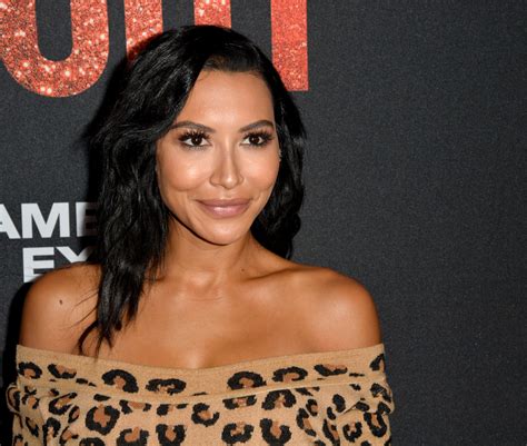 Update Body Of Missing Glee Star Naya Rivera Found By Divers In Ventura County Accident News