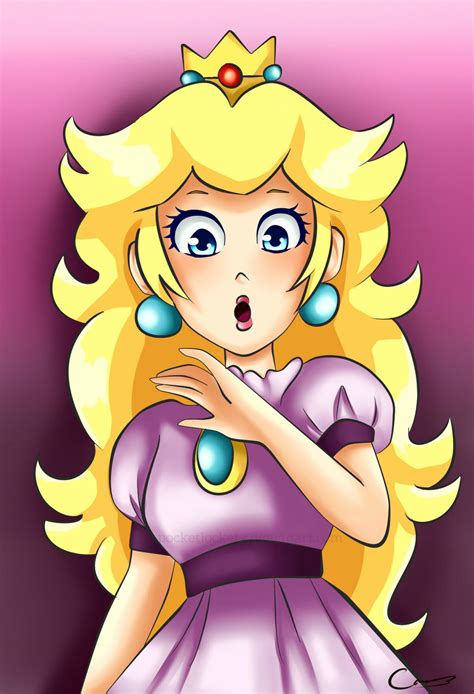 Princess Peach Super Mario Bros Image 3174806 Zerochan Anime Vrogue