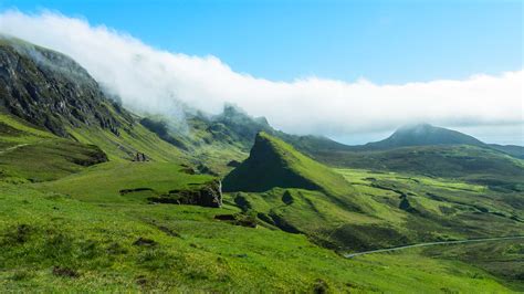 Scotland Isle Of Skye Photo Tour Award Winner Travel Photographer
