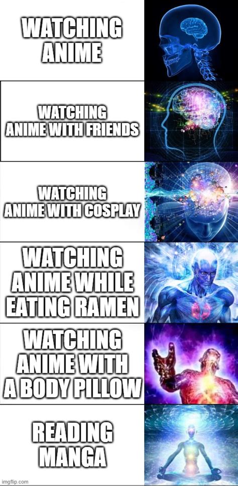 How To Watch Anime Best Tutorial Ever Imgflip