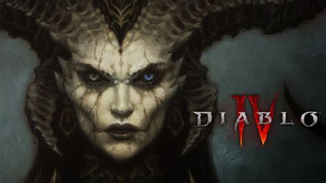 Diablo 4 дата выхода новости трейлеры геймплей