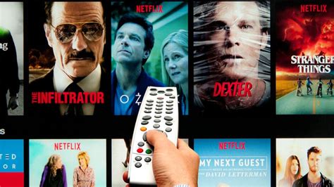 Netflix Now Has Over 4000 Netflix Originals Whats On Netflix