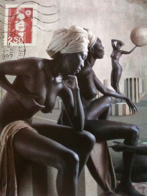 The Lions Den Perspectives Of Nubians Nude