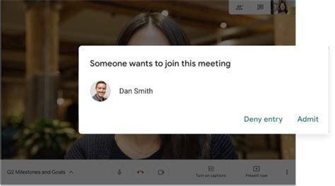 You can join a google meet videoconference using your telephone. Google Makes Google Meet Videoconferencing Software Free ...