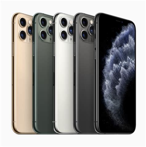 With this new batch of smartphones, apple delineates away from the cold, stark metal color to softer, tactile shades of silver and gold. What your iPhone 11, iPhone 11 Pro, or iPhone 11 Pro Max ...