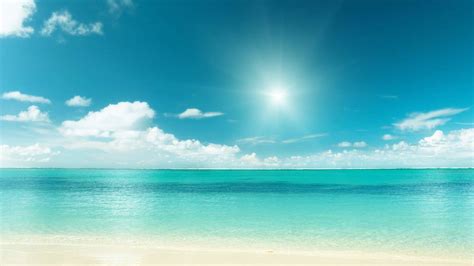 Most Exotic And Relaxing Beach Wallpapers Desktop Background