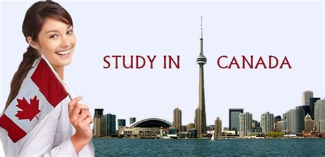 Study In Canada After 12th Or After Graduation Globizz Overseas