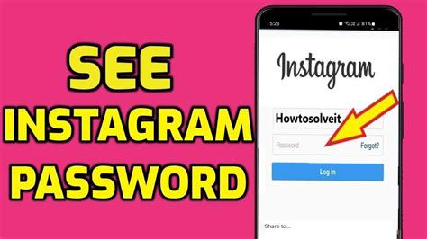 How To Login Instagram Without Password And Phone Number Youtube