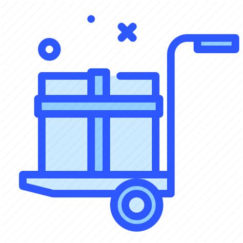 Box Transport Job Profession Mail Icon Download On Iconfinder