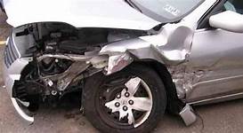 Auto Accident Property Damage Attorney