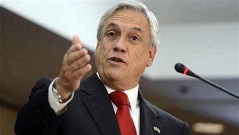 Sebastián Piñera Lidera Votación Presidencial De Chile Cubadebate