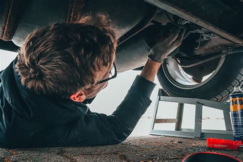 10 Car Maintenance Tasks You Can Do On Your Own