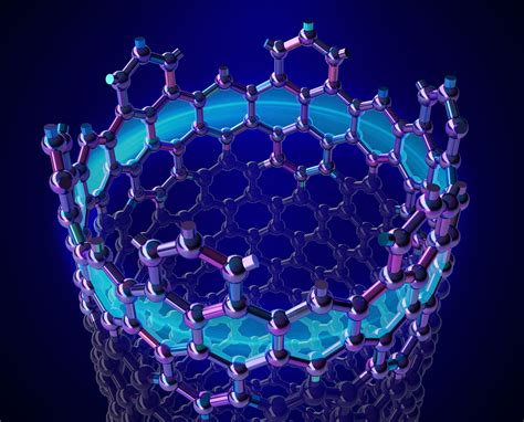 Synthesis Of A Zigzag Carbon Nanobelt Organic Chemistry Laboratory Nagoya University