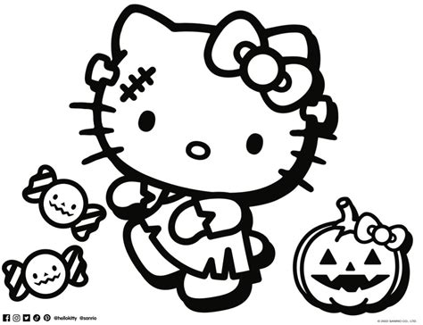 Halloween Coloring Pages Coloring Pages To Print Coloring Sheets