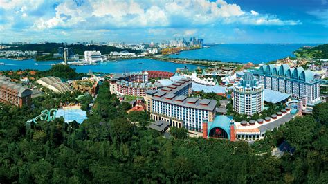 Heres Why You Should Head To Resorts World Sentosa Singapore For Your