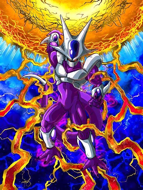 Cooler Dbz Wallpaper Wallpaperilmuitid