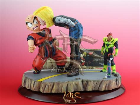 Android 18 Figure Promotion Shop For Promotional Android 18 Figure On