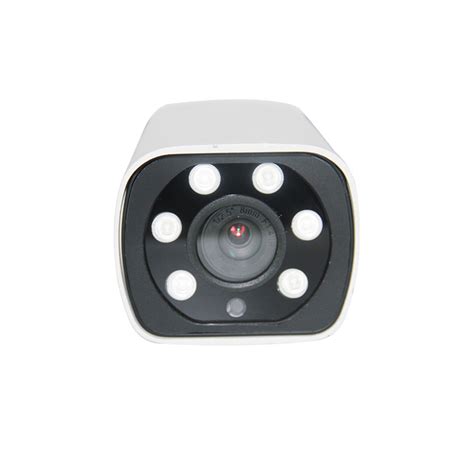 External Audio Full Hd Ip Camera Hsell Security Camera Supplier