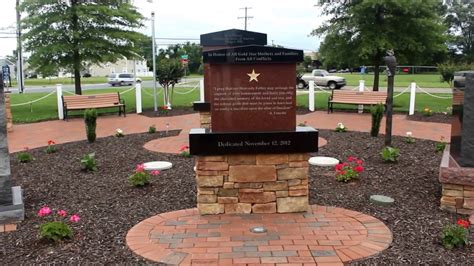 Kent County Veterans Memorial Park Dover Delaware Youtube