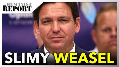 Ron Desantis Is Trying To Squirm Out Of Legal Culpability Over Migrant Pr Stunt Publicity