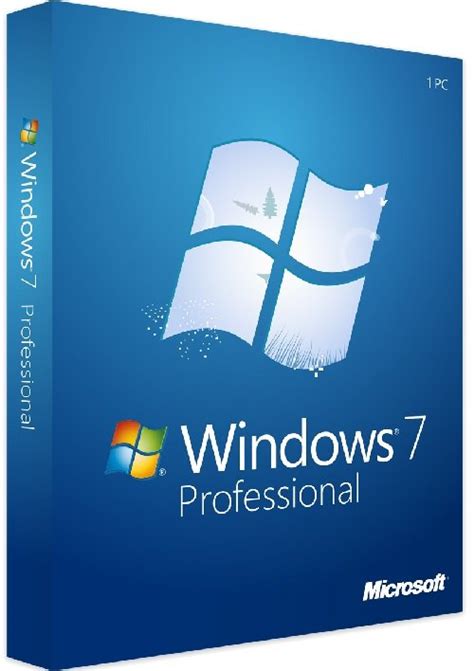 Windows 7 Professional Sp1 X86 X64 Multilanguage January 2020