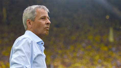 Lucien favre has seemingly had a change of heart and will not be taking over at crystal palace, according to multiple reports. Lucien Favre privat: Frau, Kinder, Karriere - So tickt der ...