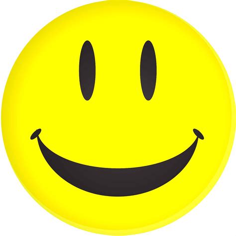 Clip Art Free Smiley Face Imagesee