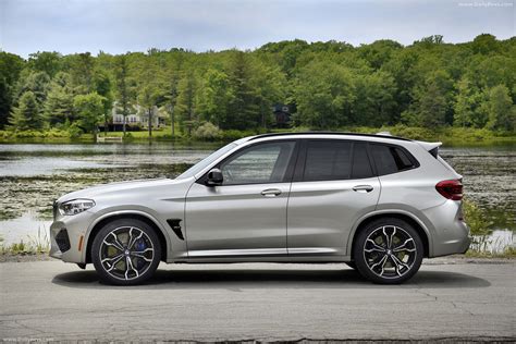 Learn how it scored for performance, safety, & reliability ratings, and find listings for sale near you! 2020 BMW X3 M Competition - HD Pictures, Videos, Specs ...