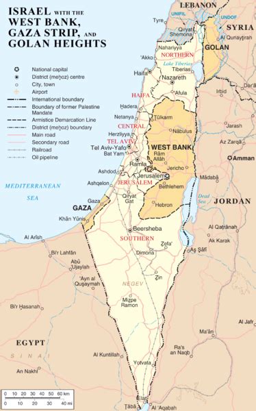 This map was created by a user. Peta Kekuasaan Israel di Palestina ~ BloggerKu Crown Of ...
