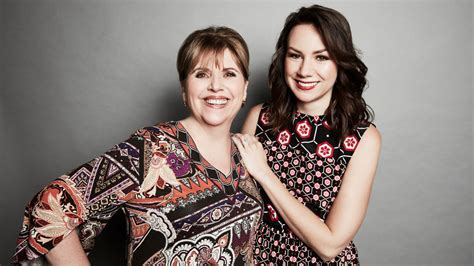 ‘great News Gives A Mother Daughter Team An Onscreen Moment The New