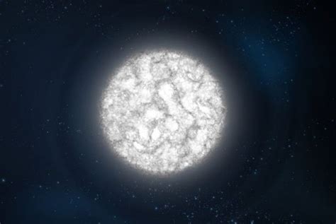 Astronom Temukan Planet Raksasa Mengorbit Bintang Katai Terdepanid