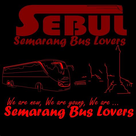 Semarang Bus Lovers | Semarang