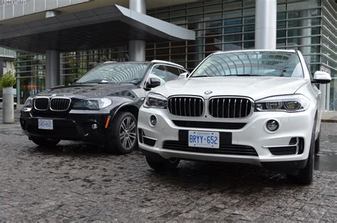 So, when you're ready to get going on your next adventure near stratham when equipped with either the 2021 bmw x3 or the 2021 bmw x5, you'll be seated in the throne of a legendary road companion. F15 BMW X5 vs E70 X5 with M Sport Package