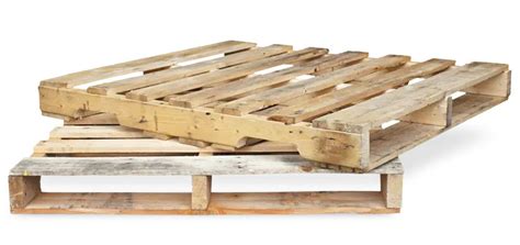 Pallets 2 Remanufactured And New Pallets Greenway Products And Services