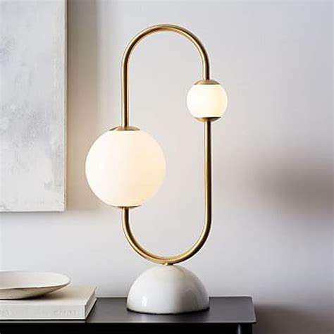 The Best Table Lamps Design Ideas To Decorate Your Living Room 25