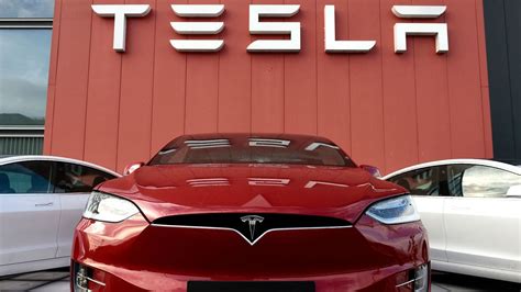 Watch Tesla Ceo Elon Musk Reveals How The Ev Giant Got Its Name Ht Auto