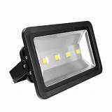 Photos of Led Flood Light Exterior