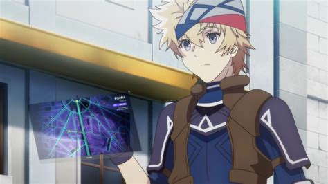 .a technical impossibility, <infinite dendrogram> took over the entire world, becoming a major hit in the blink of an eye. Yoshitsugu Matsuoka se une al elenco de Infinite ...