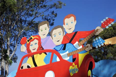The Wiggly Wiggles Australias Best Loved Childrens Entertainers