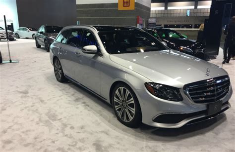 In order to prevent distracted driving, the use of the mercedes pro connect app is not permitted while operating a motor vehicle in order to. How much cargo can the 2018 Mercedes-Benz E 400 Wagon hold?